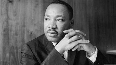 Fun Facts about Dr. Martin Luther King Jr. 
