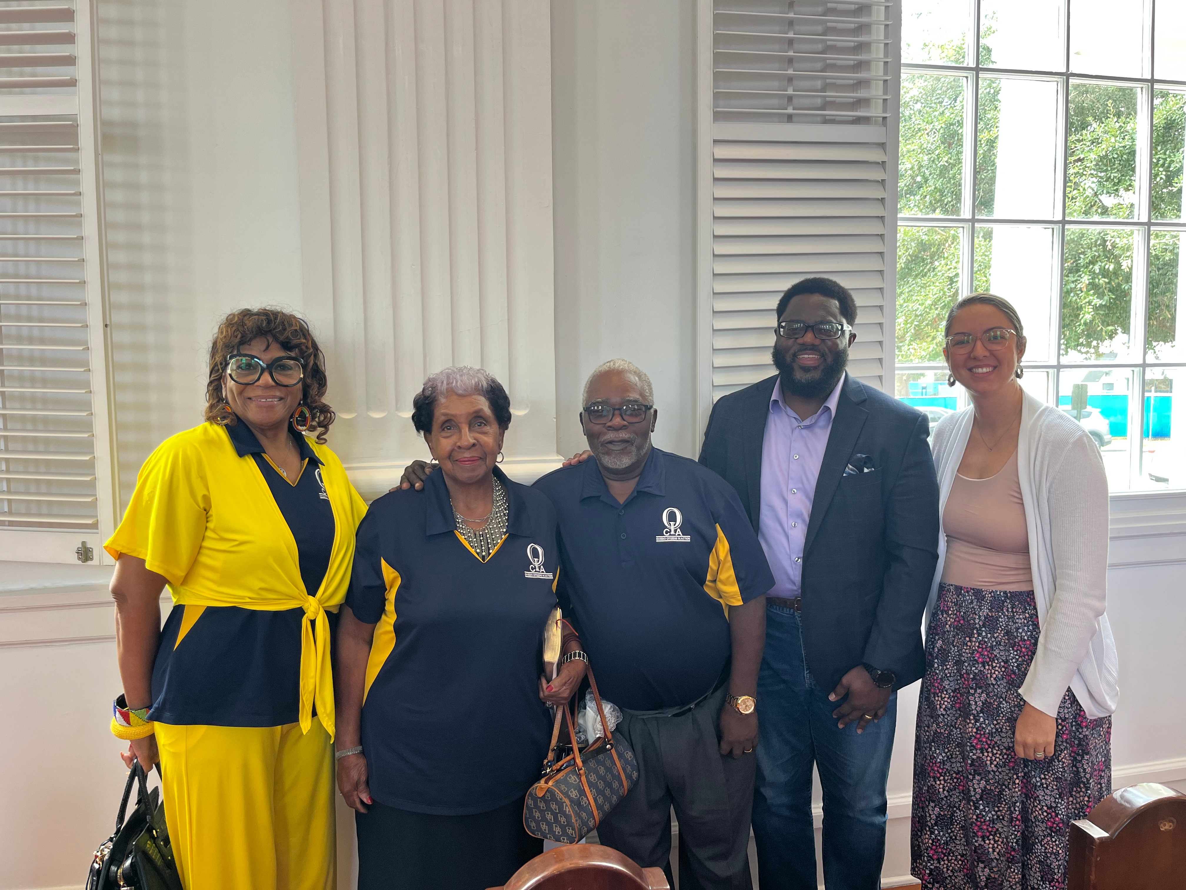 5th Sunday August 2025