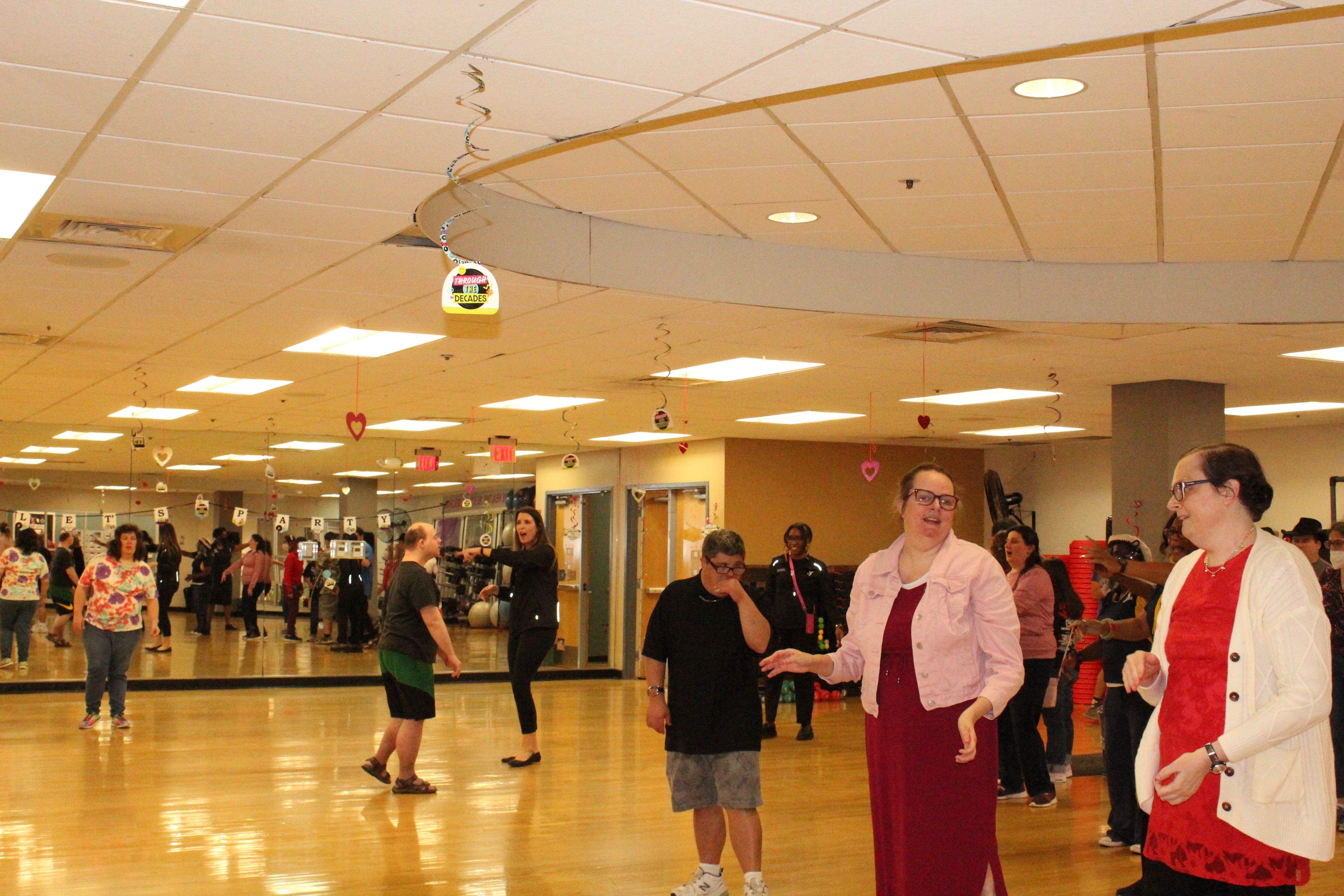 Sunshine Dance 2024