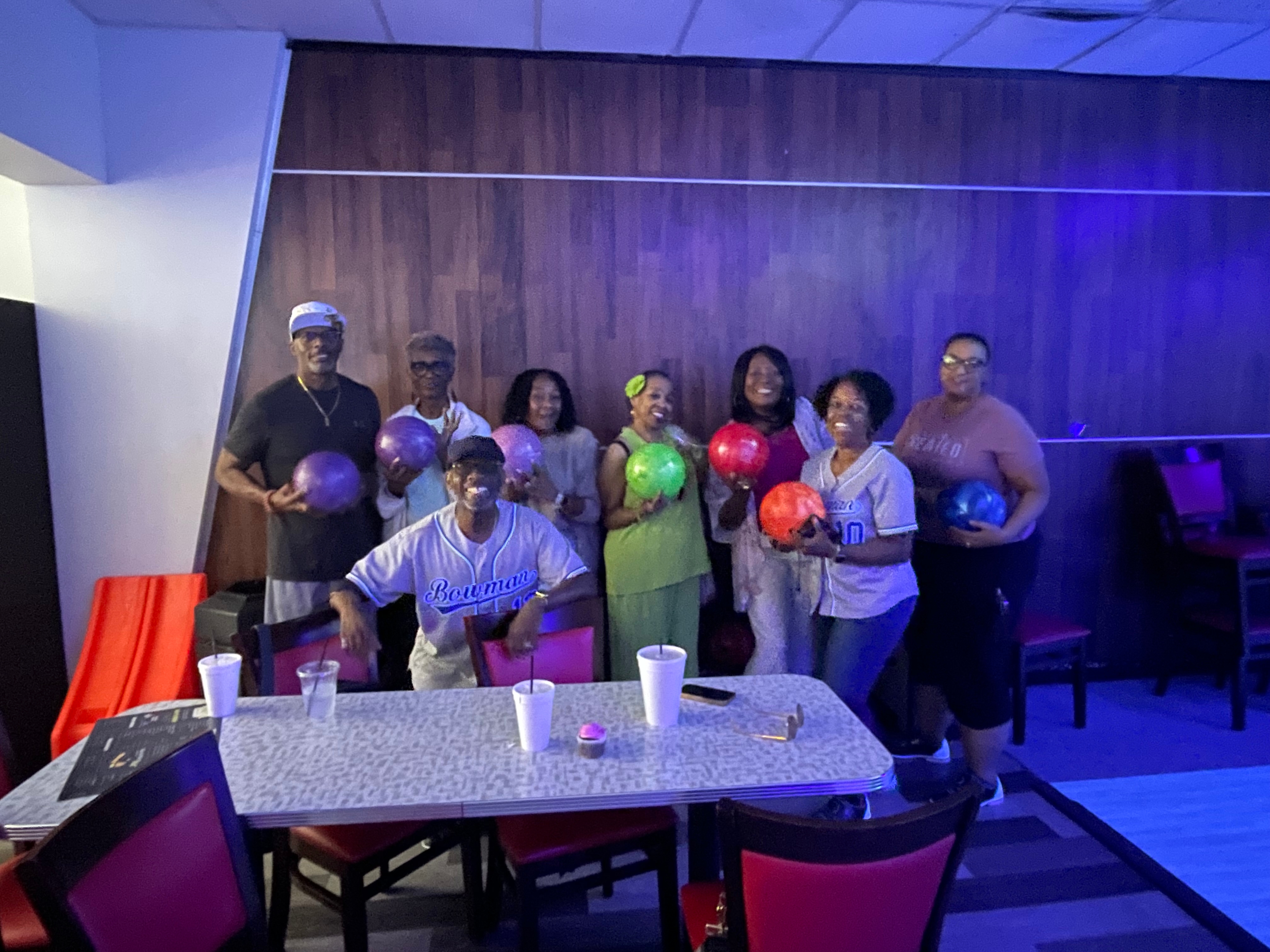 5th Annual Bowling Classic