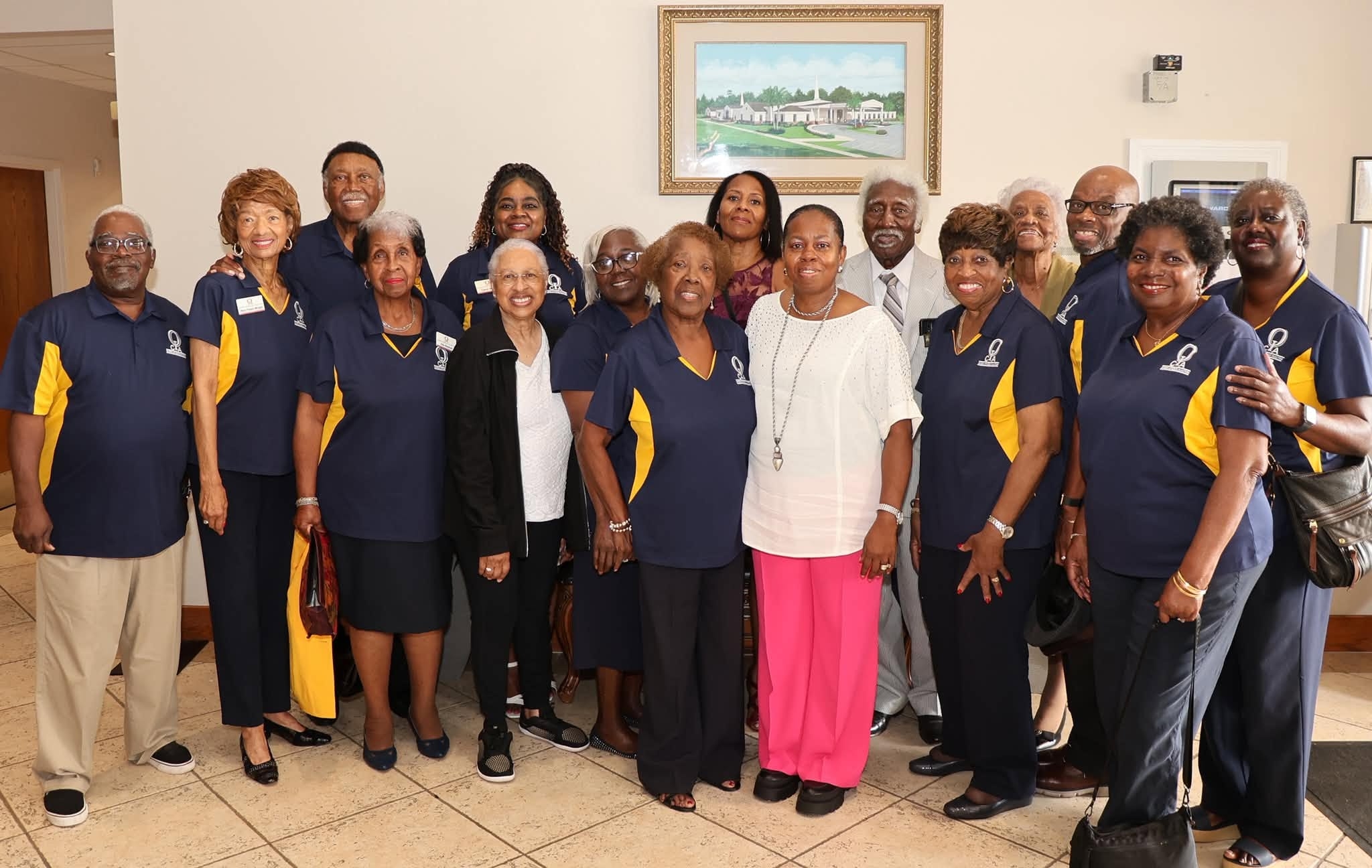 5th Sunday May 2026