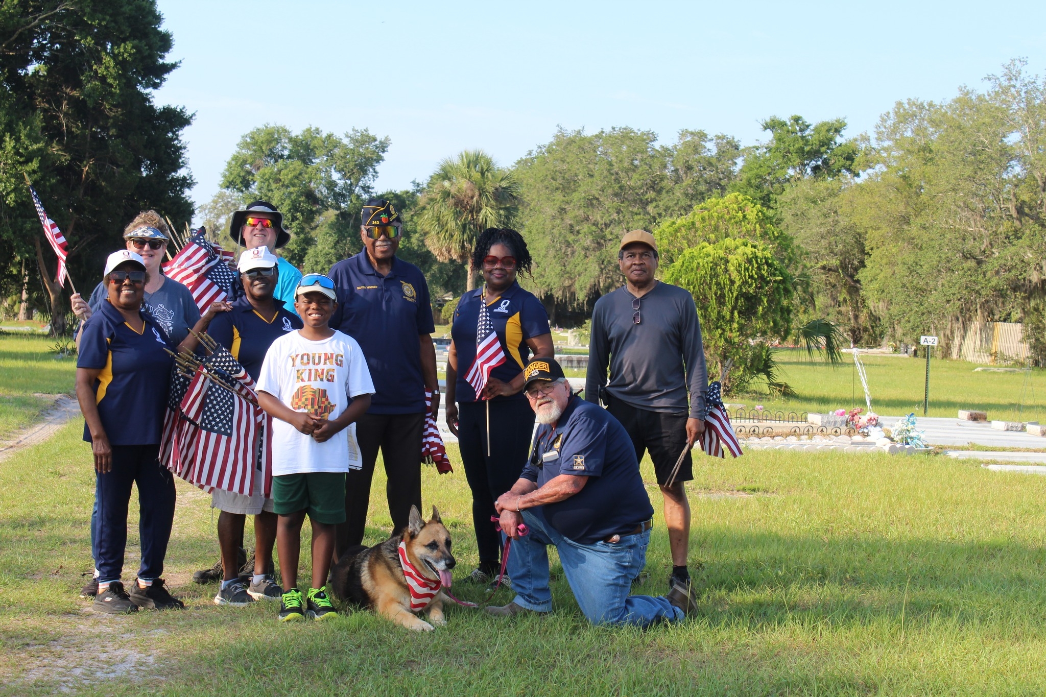 Memorial Day 2025