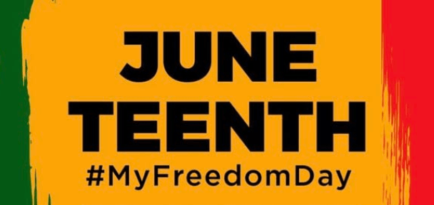 Juneteenth 2025