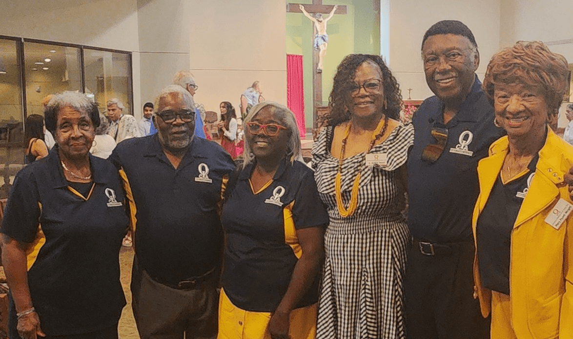 5th Sunday June 2025