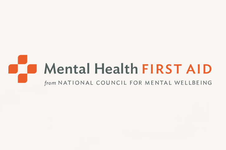 Mental Health First Aid Certification