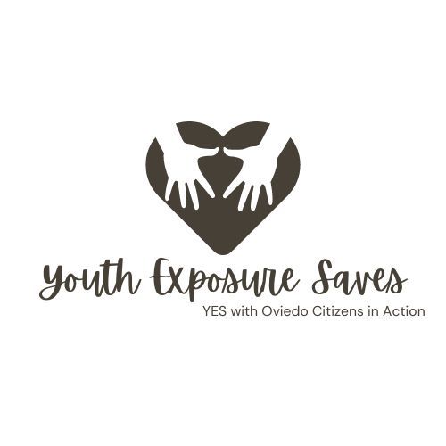 Youth Exposure Saves (YES) Program Events